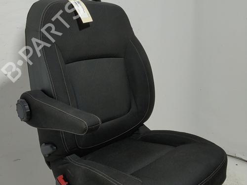 Left front seat RENAULT TRAFIC III Van (FG_) 2.0 dCi 170 (FGMM, FGMV) | BP40241575C15 - Image 11
