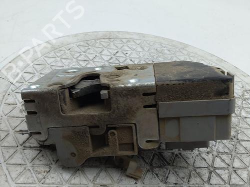 Used Front left lock Front left lock 37597006 37597006