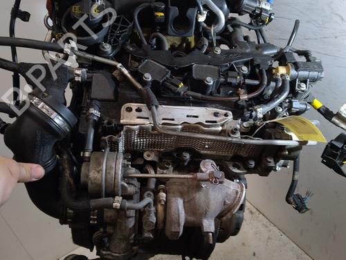 Used Engine Engine FIAT 500 (312_) 0.9 (312AXM1B) (105 hp) 39011685 39011685