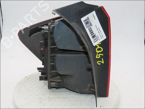 Right taillight BMW X1 (E84) sDrive 18 d | BP26162052C35 
