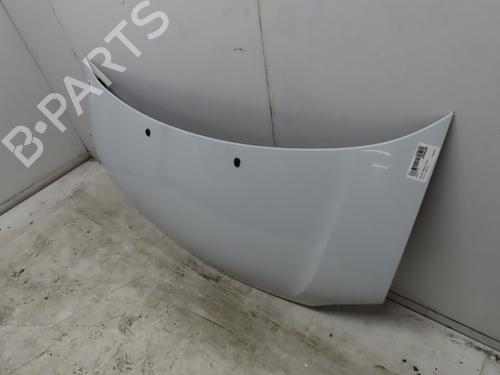 Hood RENAULT TWINGO III (BCM_, BCA_) 1.0 SCe 65 (BCMJ) | BP18316265C1
