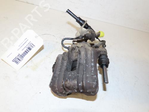 Used Left rear brake caliper VW GOLF VI (5K1) 2.0 TDI (110 hp) 29153103
