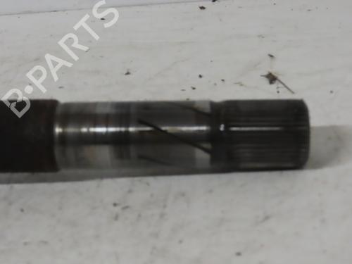 Used Right front driveshaft OPEL VIVARO A Van (X83) 2.0 CDTI (F7) (90 hp) 16242593