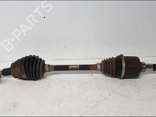 Left front driveshaft FORD C-MAX II (DXA/CB7, DXA/CEU) 1.0 EcoBoost | BP15076866M38