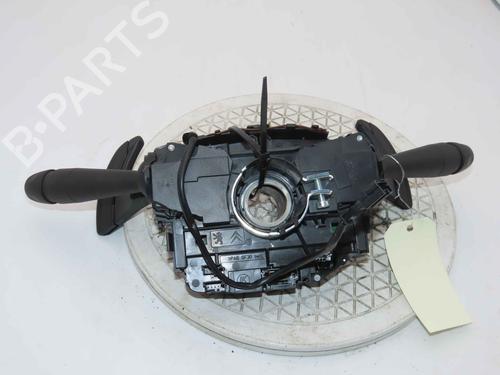 Steering column stalk CITROËN C4 II (NC_) 1.6 HDi 110 | BP37057252I23 - Image 4