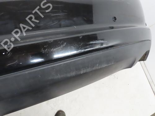 Rear bumper JAGUAR XF I (X250) 2.7 D | BP17453026C8 