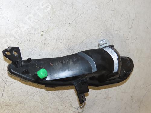 Used Left front indicator PEUGEOT 308 SW II (LC_, LJ_, LR_, LX_, L4_) 1.2 THP 130 (131 hp) 26196745