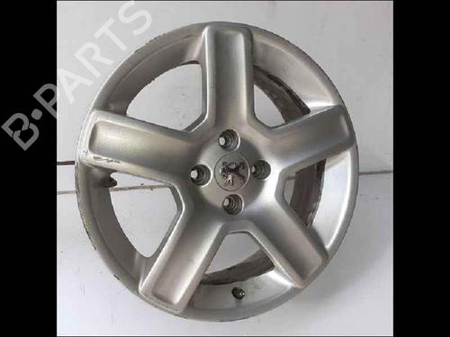 Used Rim Rim 37047700 37047700