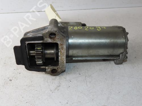 Used Starter FORD TRANSIT Van (FA_ _) 2.0 DI (FAE_, FAF_, FAG_) (100 hp) 32659292