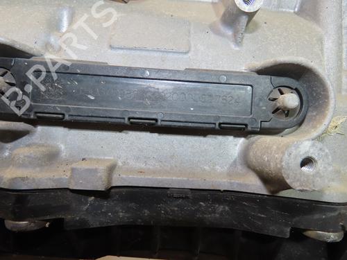 Gearbox JAGUAR XE (X760) 2.0 D | BP26328528M3 