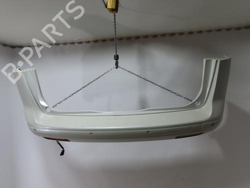Used Rear bumper Rear bumper PEUGEOT 5008 (0U_, 0E_) 1.6 BlueHDi 120 (120 hp) 35935661 35935661