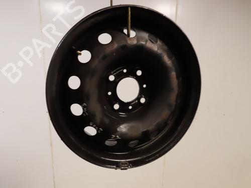 Used Rim CITROËN C2 (JM_) 1.4 (73 hp) 23170145