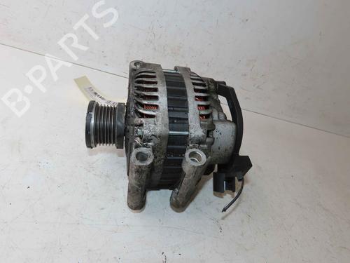 Alternator CITROËN DS3 (SA_) 1.6 VTi 120 | BP37055016M7 - Image 2