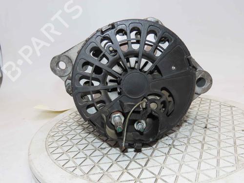 Alternator ALFA ROMEO 159 (939_) 1.9 JTDM 16V (939AXC1B, 939AXC12) | BP37060206M7 - Image 3