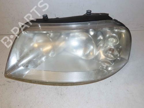 Used Left headlight Left headlight 37051872 37051872
