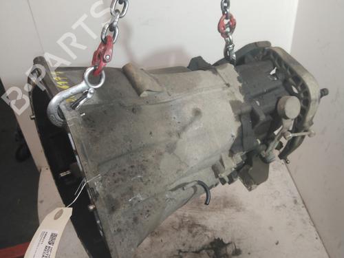 Gearkasse Gearkasse 39060960 39060960