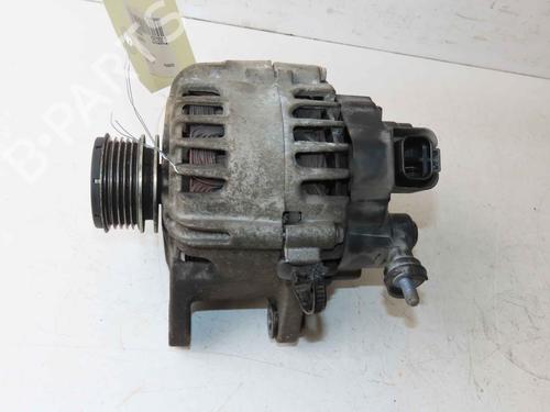 Alternator KIA VENGA (YN) 1.6 CRDi 115 | BP37051943M7 - Image 2