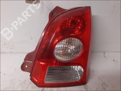 Used Right taillight SUZUKI ALTO VII (GF) 1.0 (AMF310, GFC31S) (68 hp) 10953480