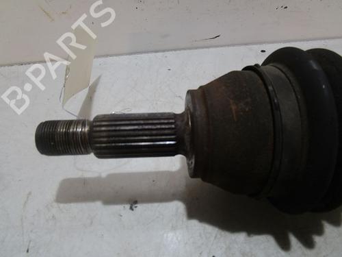 Used Right front driveshaft FORD FIESTA V (JH_, JD_) 1.3 (69 hp) 10942092
