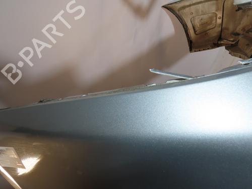 Rear bumper BMW X3 (E83) xDrive 30 d | BP22751384C8 