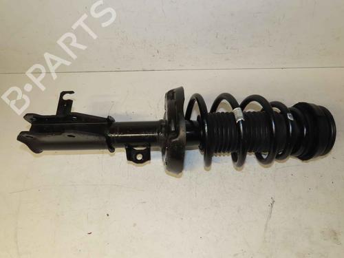 Used Left front shock absorber Left front shock absorber 37052744 37052744