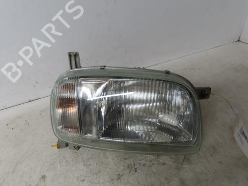 Right headlight NISSAN MICRA II (K11) 1.0 i 16V | BP23170730C29 