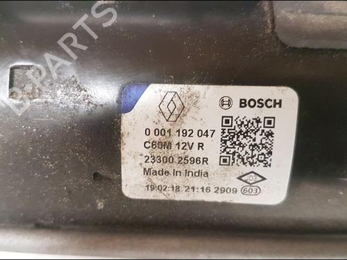 Used Starter Starter 14952376 14952376