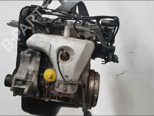Used Engine Engine 37042794 37042794