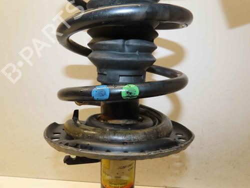 Right front shock absorber RENAULT KANGOO Express (FW0/1_) 1.5 dCi 85 (FW0K, FW0L, FW0B) | BP37061344M17 - Image 3