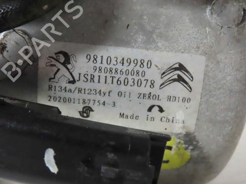 AC compressor CITROËN BERLINGO Box Body/MPV (K9) 1.5 BlueHDi 100 | BP37044830M34 - Image 3