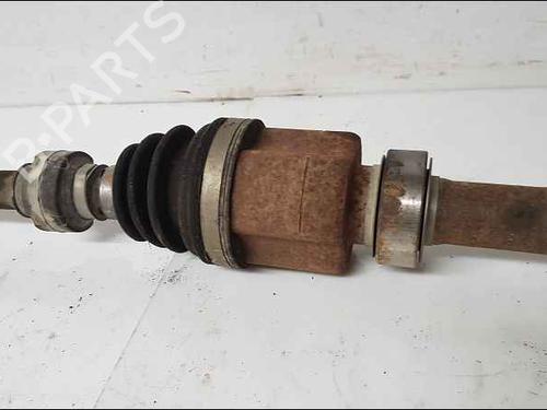 Right front driveshaft NISSAN NV200 Van 1.5 dCi 85 (M20, M20N, M20M) | BP37041841M39 - Image 3