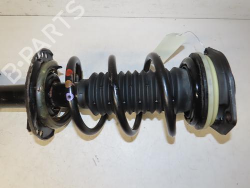 Left front shock absorber RENAULT KANGOO Express (FW0/1_) 1.5 dCi 90 (FW0G, FW05, FW08, FW11) | BP26195937M16 