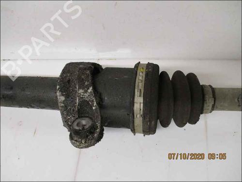 Right front driveshaft MINI MINI (R56) Cooper | BP37040519M39 - Image 3