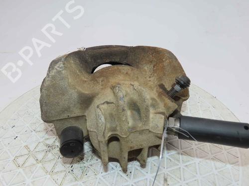 Right front brake caliper CITROËN BERLINGO Box Body/MPV (B9) 1.6 HDi 90 | BP37050778M104 - Image 3