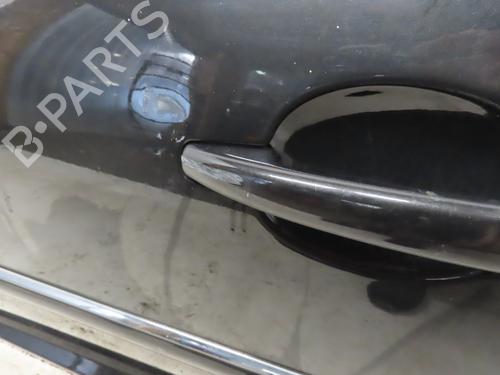 Left front door PEUGEOT 207 (WA_, WC_) 1.6 HDi | BP17730676C2 