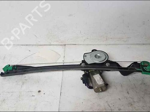 Used Front left window mechanism Front left window mechanism 37042218 37042218