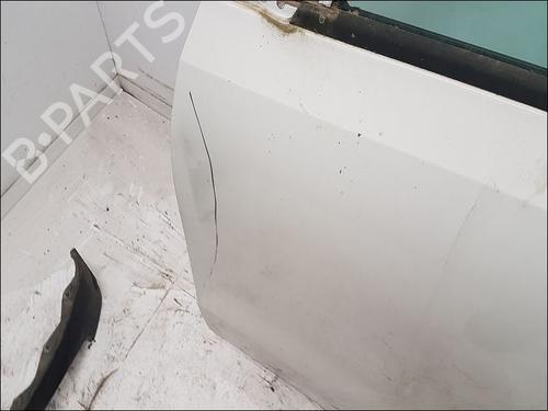 Used Left front door VW POLO V (6R1, 6C1) 1.2 (70 hp) 10947819