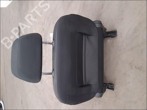 Right front seat RENAULT KADJAR (HA_, HL_) 1.2 TCe 130 (HLMR) | BP16203233C16 