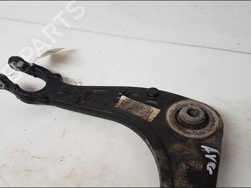 Left front suspension arm PEUGEOT 407 (6D_) 1.6 HDi 110 (6D9HZC, 6D9HYC) | BP14882417M12 
