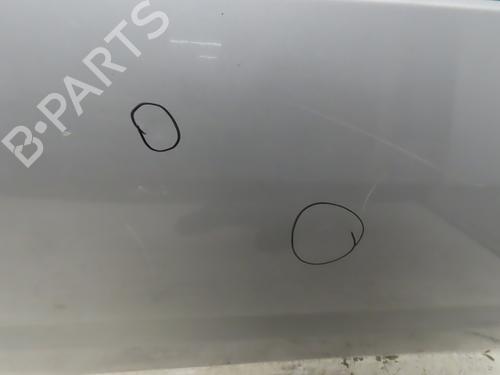 Right front door PEUGEOT EXPERT (224_) 2.0 HDi | BP17100611C3 