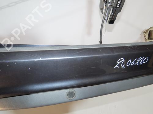Rear bumper FORD FOCUS II Turnier (DA_, FFS, DS) 1.8 TDCi | BP20494090C8 