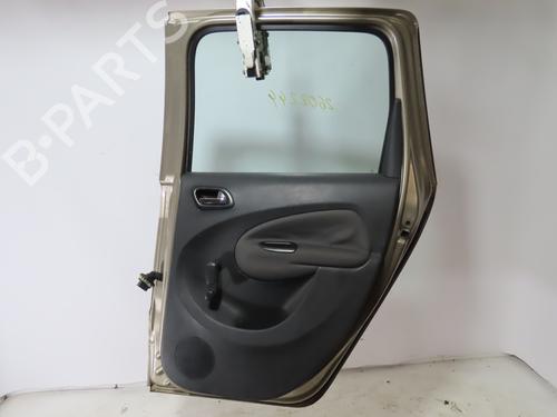 right-rear-door-citroen-c3-picasso-sh_-2008-34572998 main image