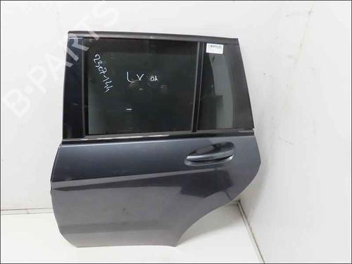 Used Left rear door Left rear door 37044878 37044878