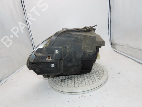 Left headlight ALFA ROMEO MITO (955_) 1.3 MultiJet (955AXP1A, 955AYC1A) | BP36424401C28 - Image 5