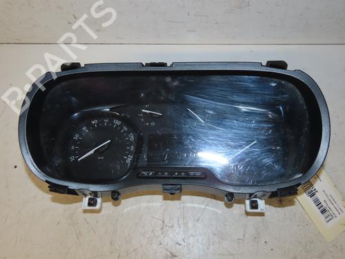Kombiinstrument PEUGEOT EXPERT Van (V_) 2.0 BlueHDi 180 (177 hp) 29153237