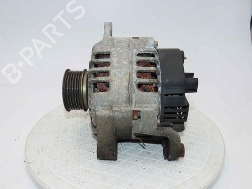 Alternator CITROËN JUMPER I Platform/Chassis (244) 2.8 HDi | BP37051581M7  - Image 5