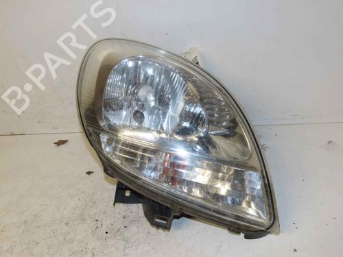 Used Right headlight Right headlight 37048542 37048542
