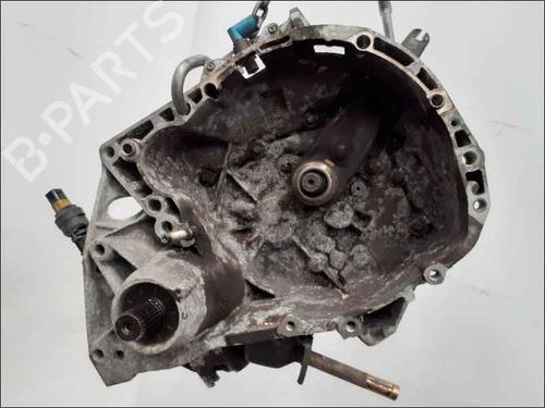 Used Gearbox Gearbox 37046567 37046567