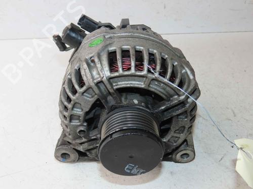 Generator Generator 37058721 37058721