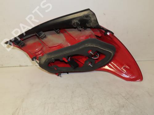 Used Left taillight OPEL MOKKA / MOKKA X (J13) 1.7 CDTI (_76) (131 hp) 19932435